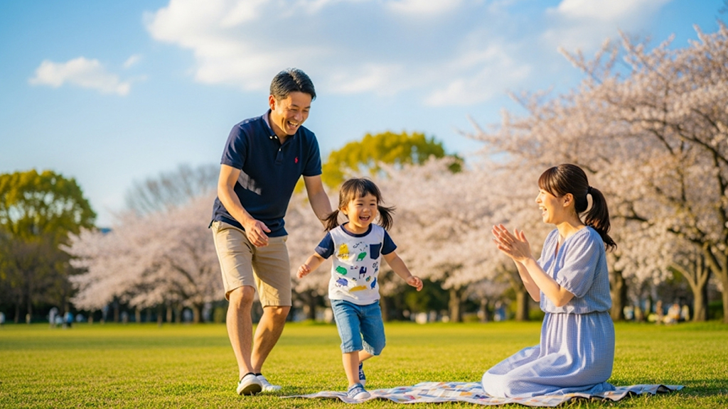 有給休暇や福利厚生