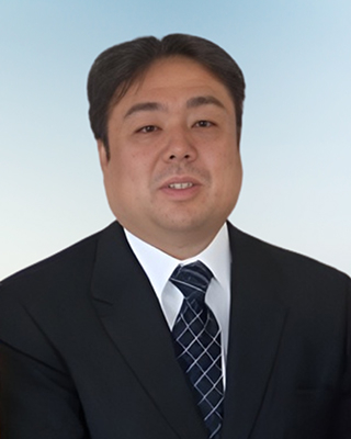 三代目社長：安部良